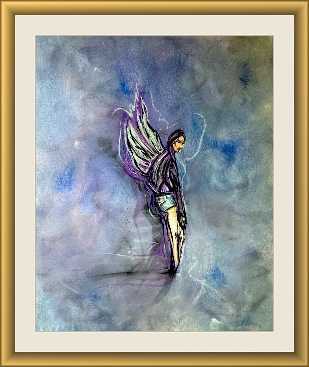 Wings