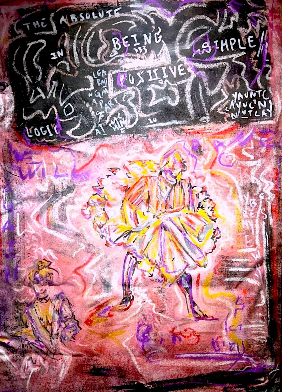 We Will Dance Again
